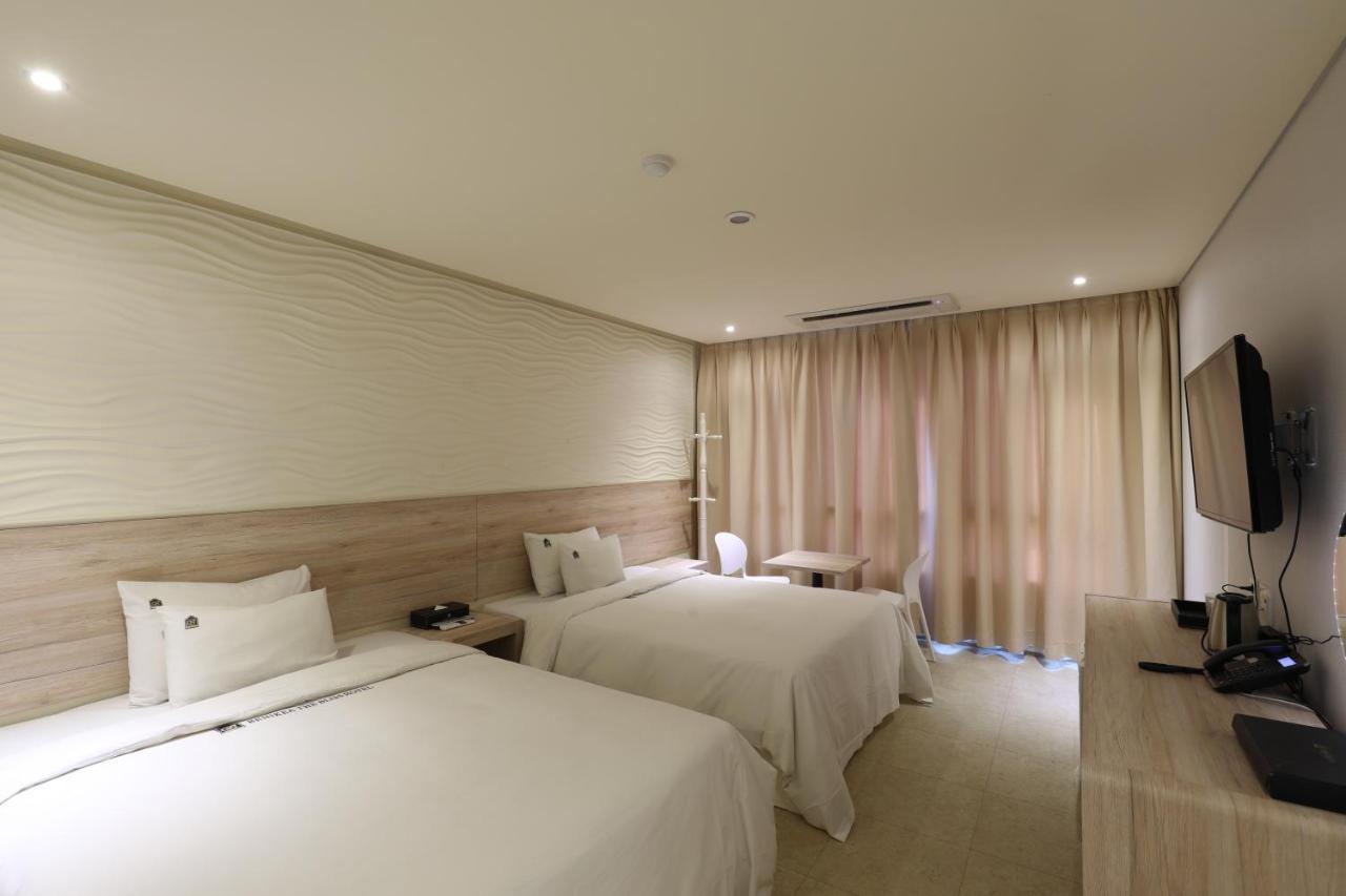 The Sea Star 4* 인천