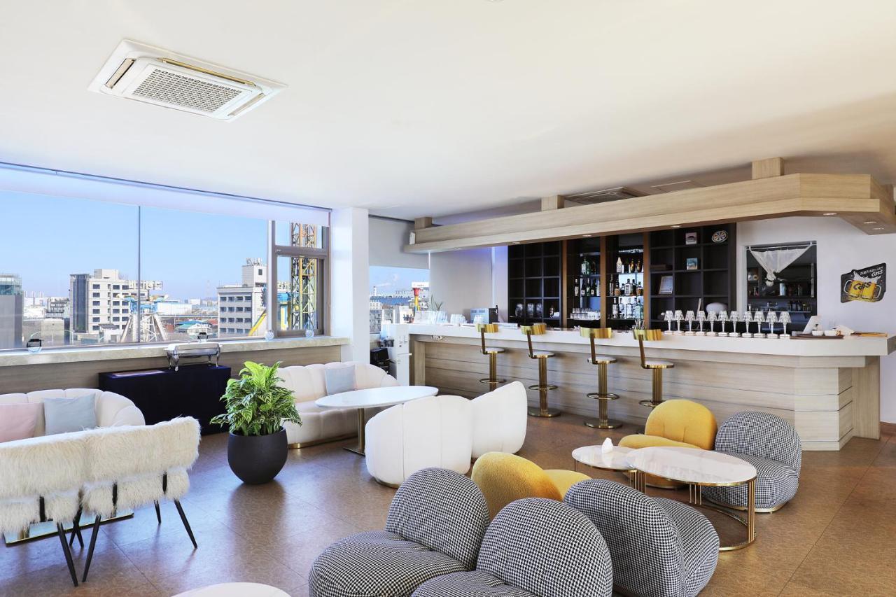 호텔 The Sea Star 4*