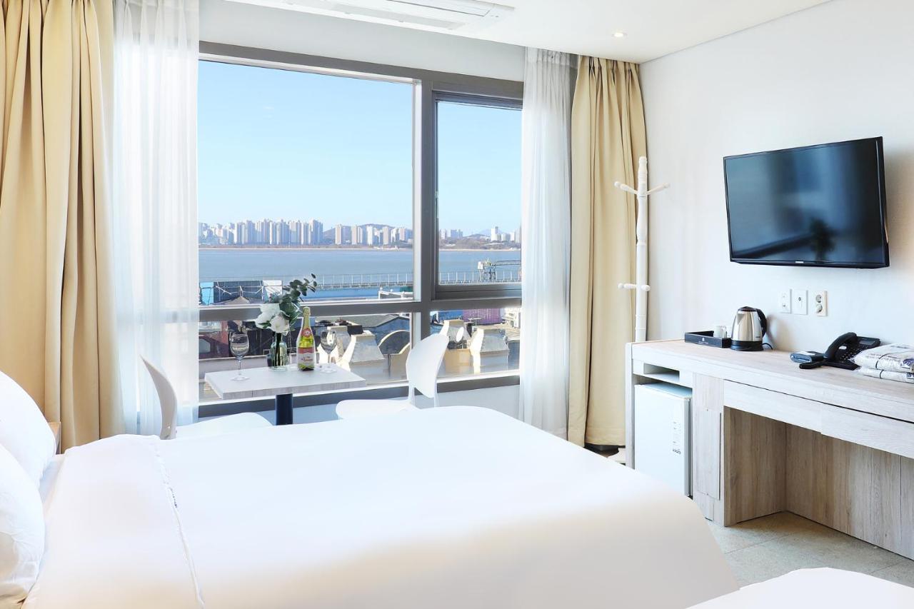 The Sea Star 4* 인천
