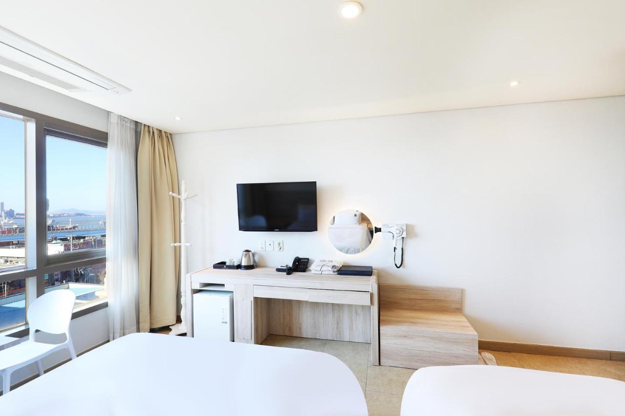 The Sea Star 4*